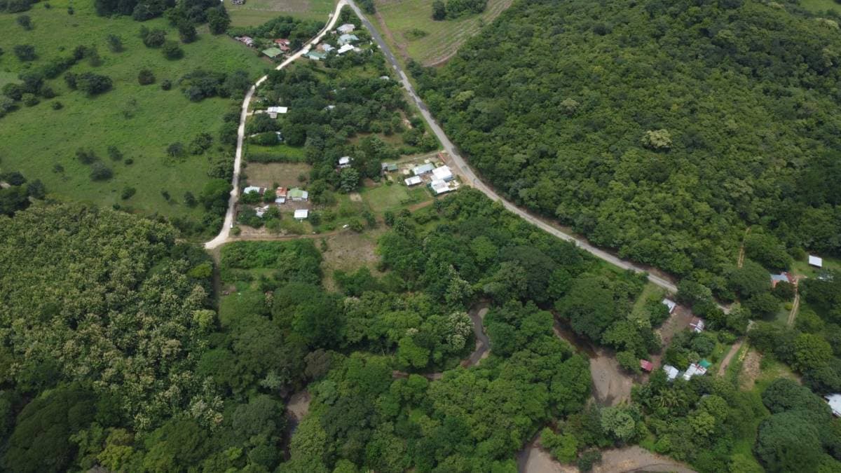 Propiedad en Nicoya