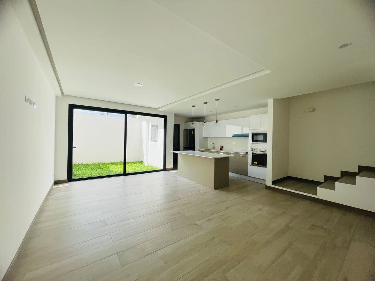 Propiedad en Santa Ana Urbano