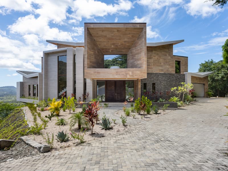 Property at Cabo Velas