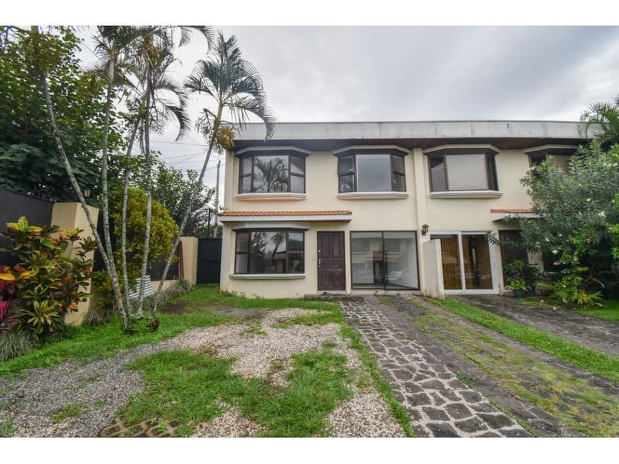 Casa en San Rafael