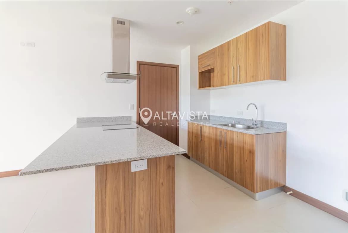 Apartamento en Condominio Vía Natura