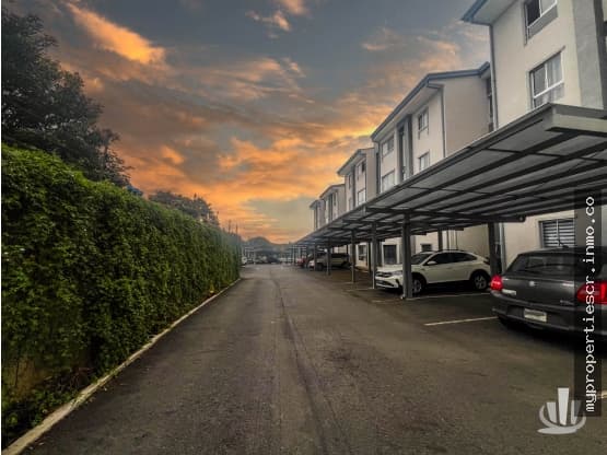 Propiedad en Condominio San Martín