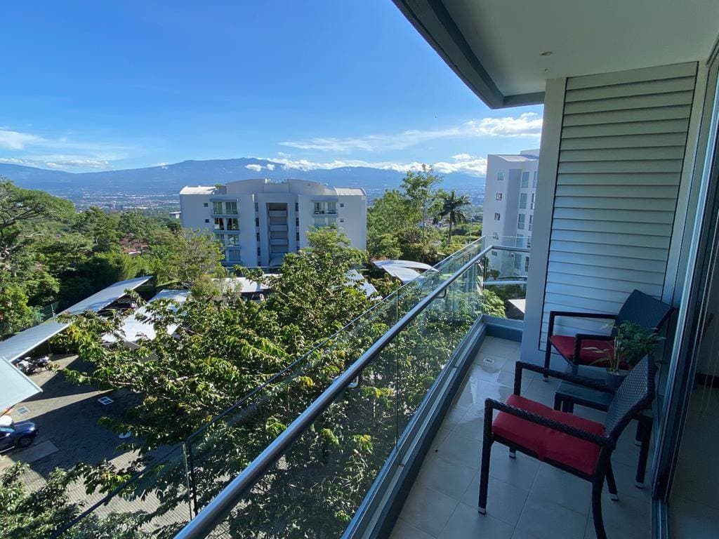 Property at Condominio Bosques de Escazu