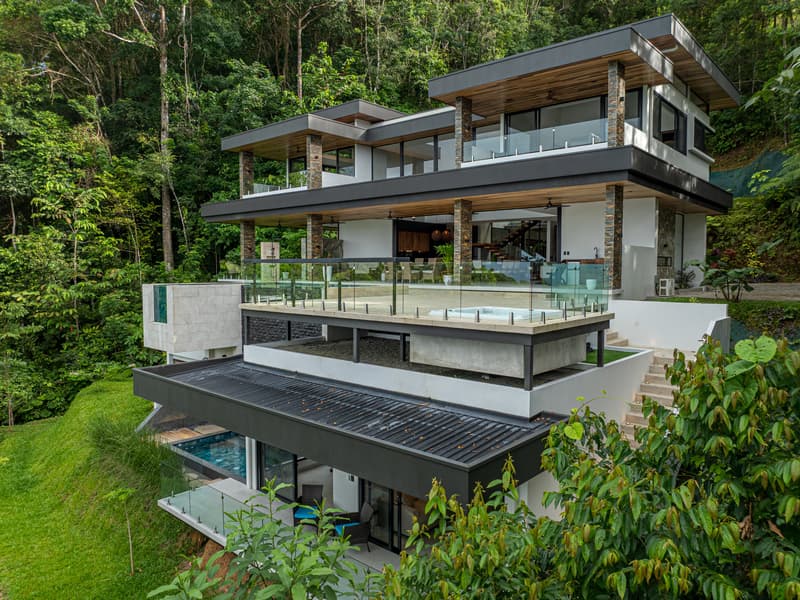 Propiedad en Bahía Ballena