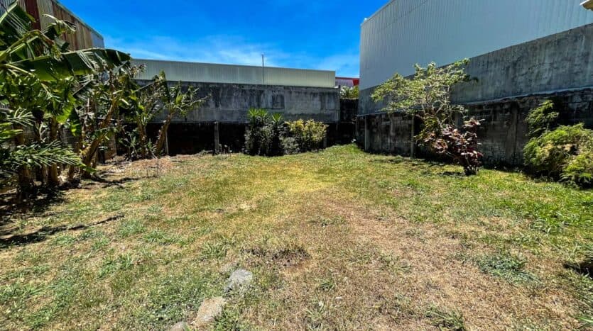 Casa en Santo Domingo