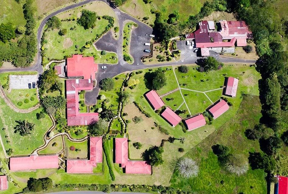 Hotel en Quesada