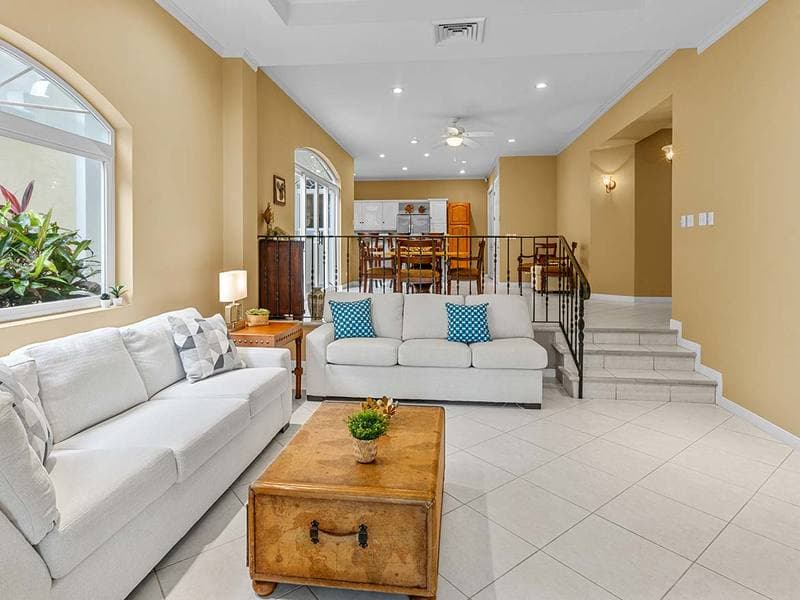 Propiedad en Los Sueños Resort & Marina