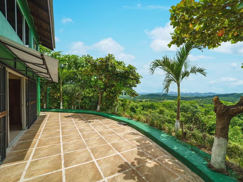 Propiedad en Santa Cruz