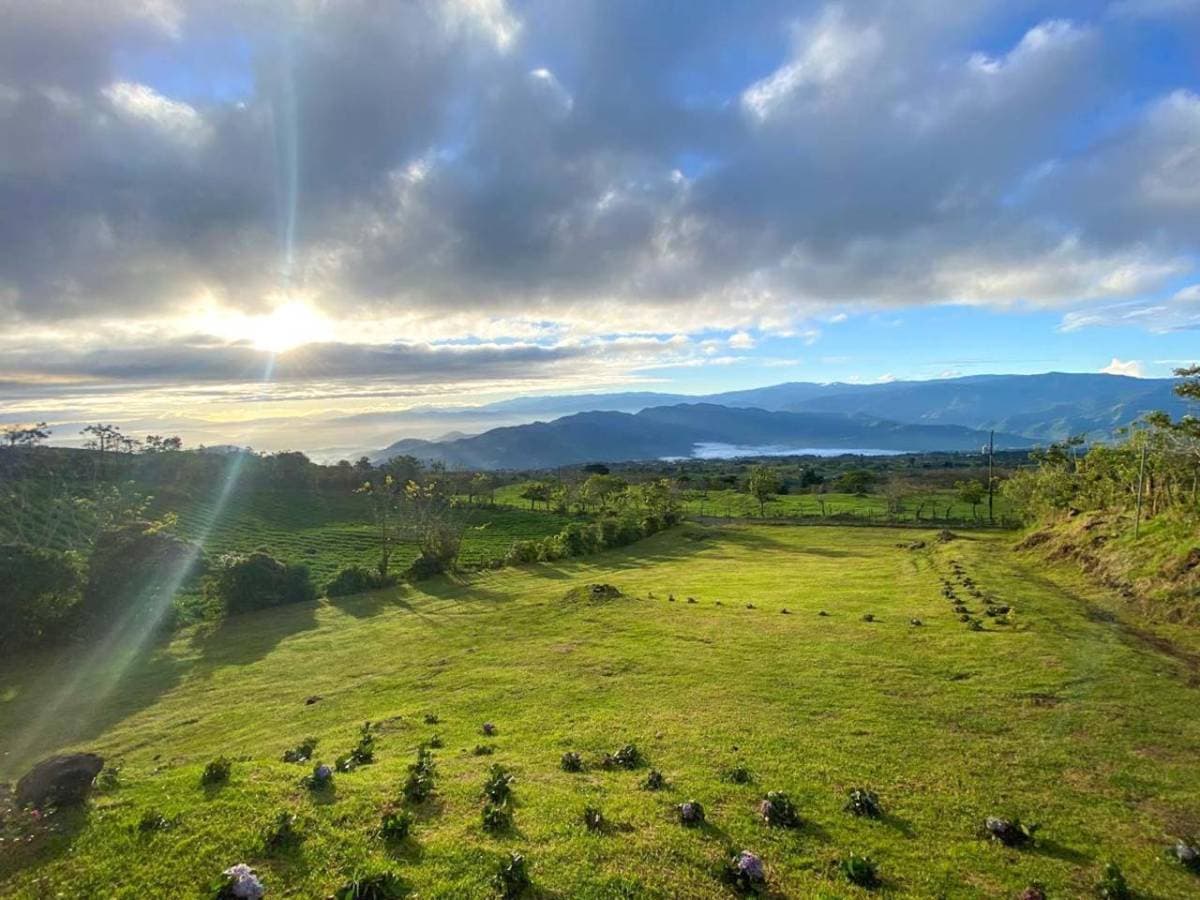 Propiedad en San Rafael