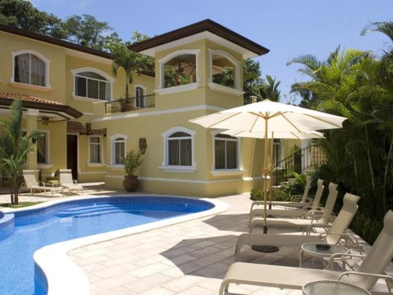 Propiedad en Los Sueños Resort & Marina