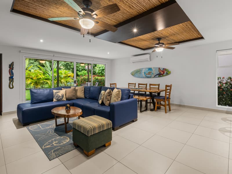 Propiedad en Corredor