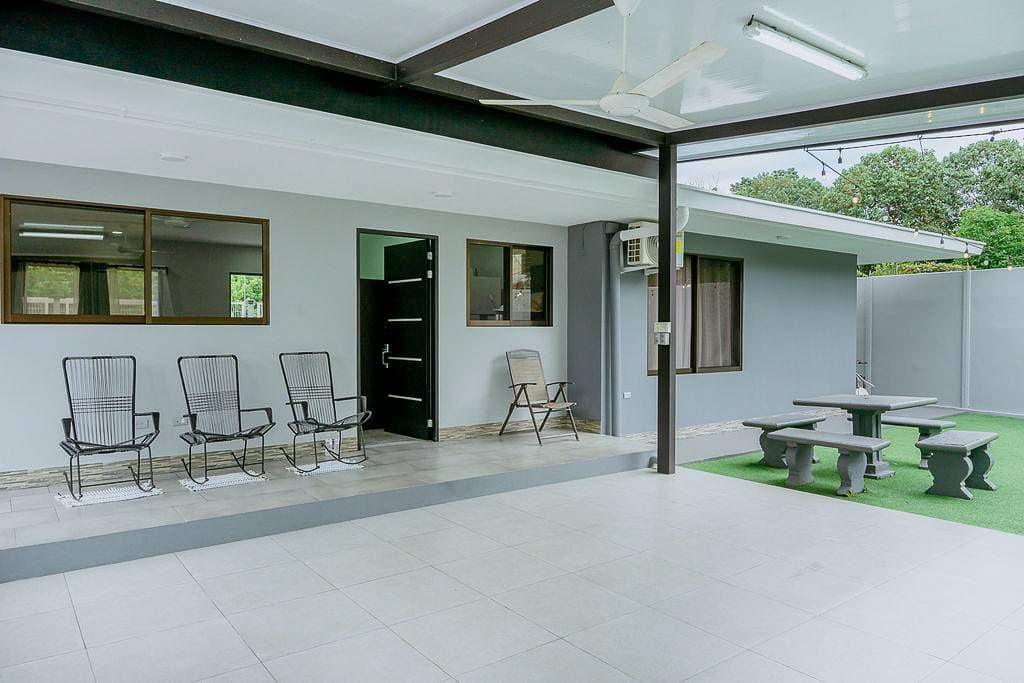 Casa en Quepos
