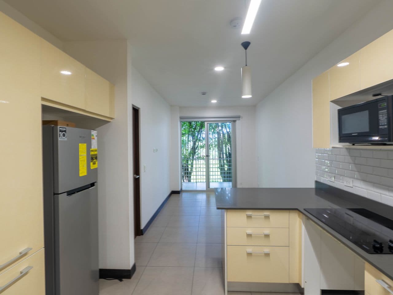 Propiedad en Urban flats