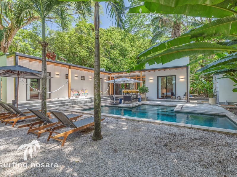 Property at Nosara