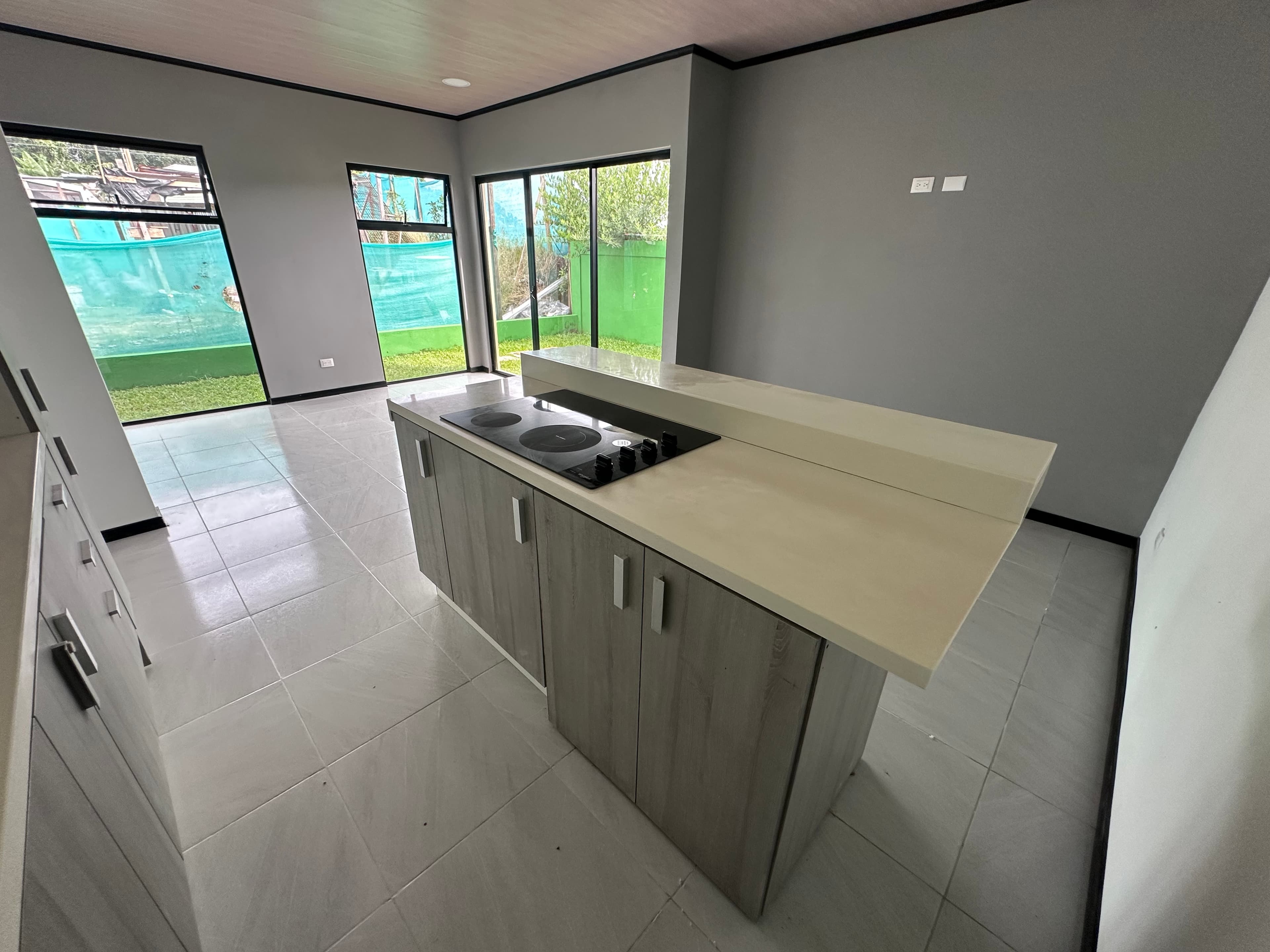 Casa en Condominio Corteza