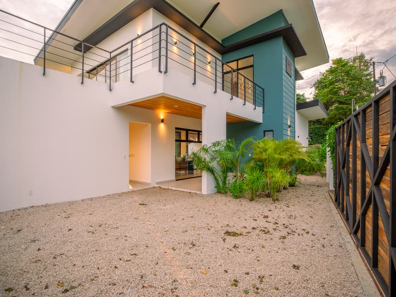 Property at Nosara