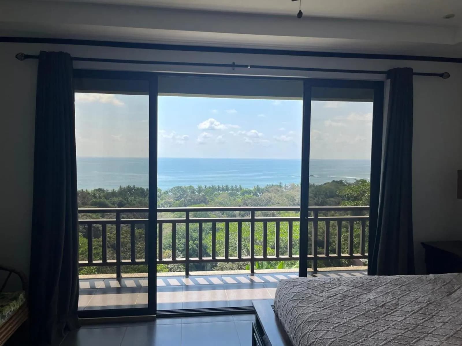 Property at Bahía Ballena