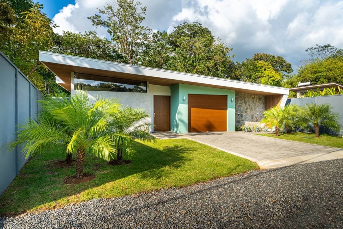 Casa en Uvita