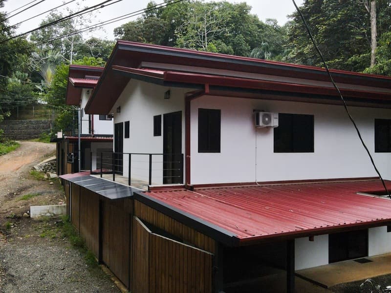Propiedad en Bahía Ballena