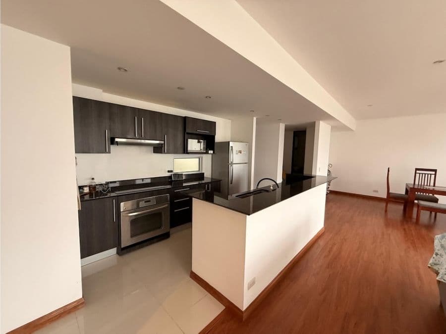 Apartment at Mata Redonda