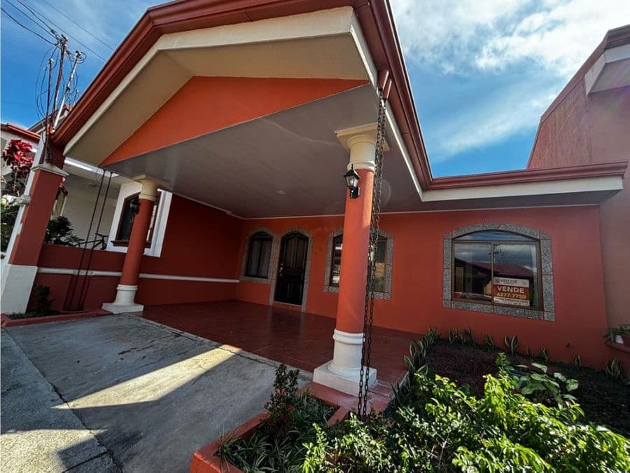 House at Condominio Las Marias