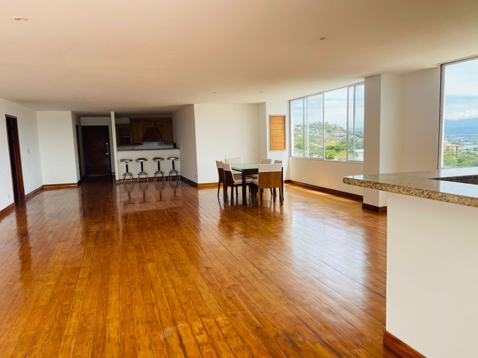 Propiedad en San Rafael