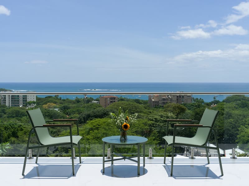 Property at Tamarindo