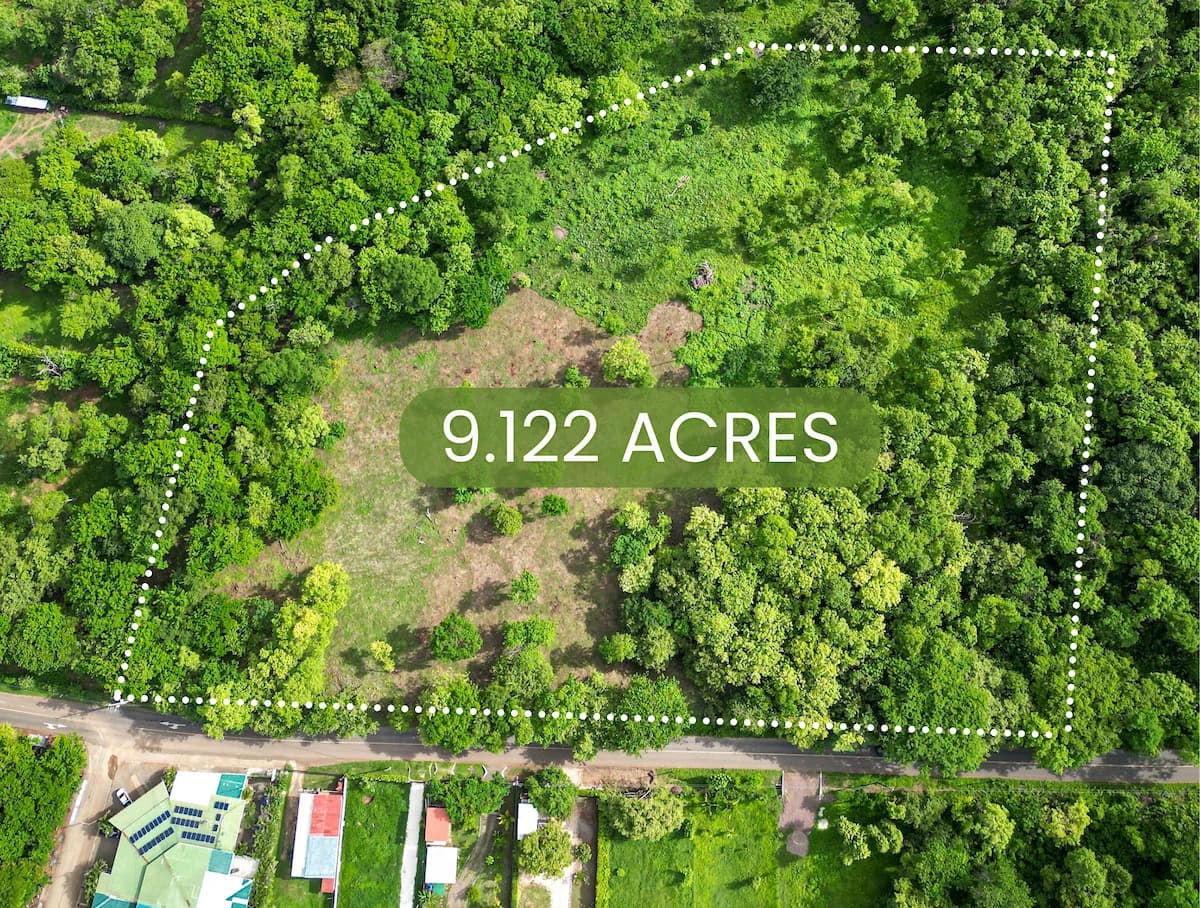 Terreno en Cabo Velas