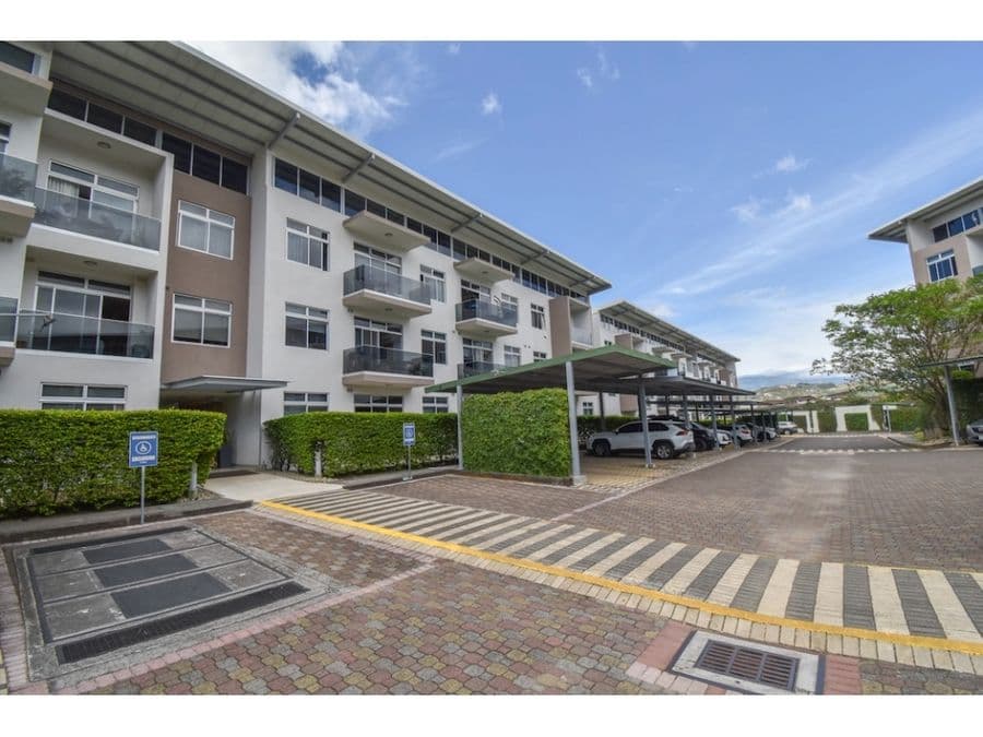 Apartamento en River Park by Avalon