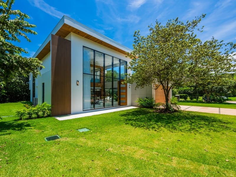 Property at Tamarindo