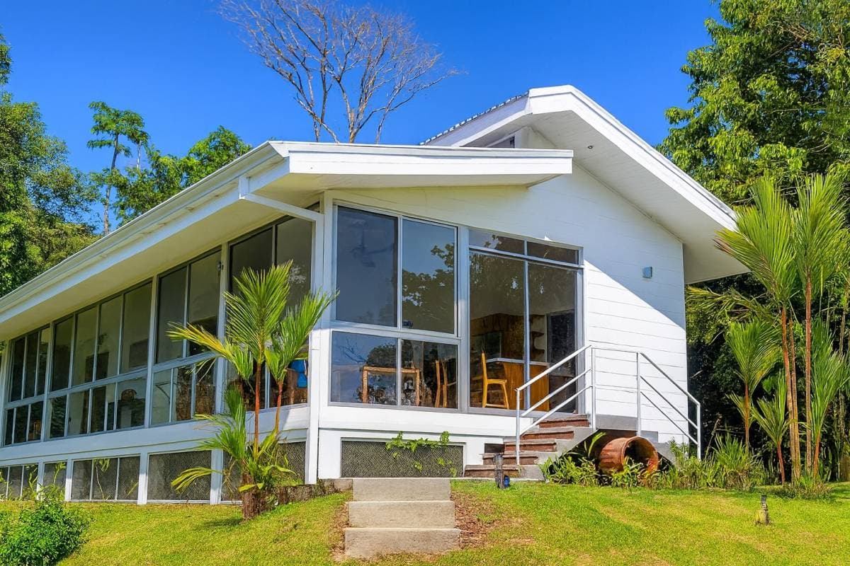 Casa en Chontales