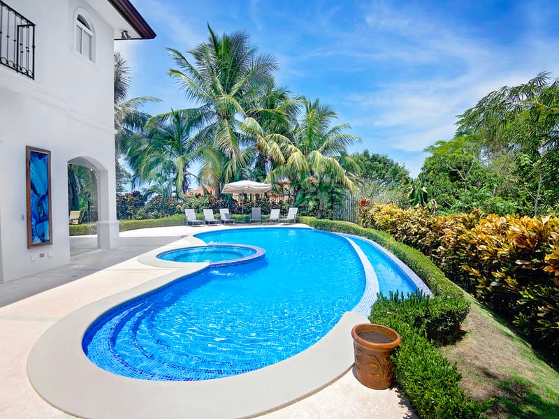 Propiedad en Los Sueños Resort & Marina