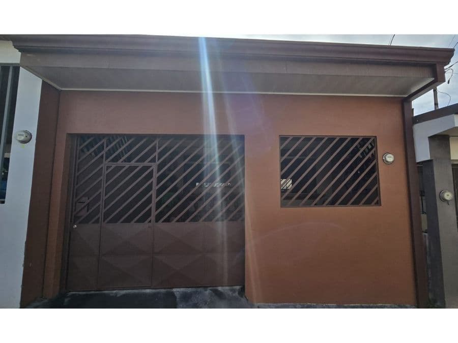 Casa en Malinches