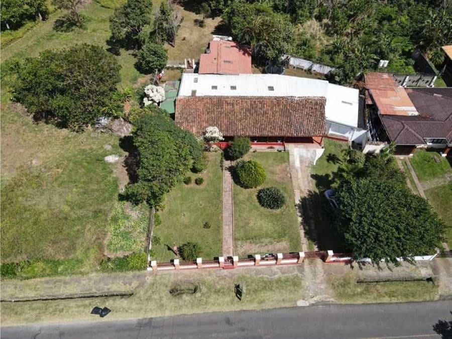 Propiedad en Santa Rosa