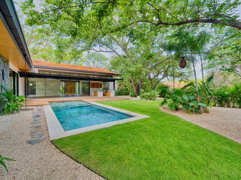 Property at Tamarindo