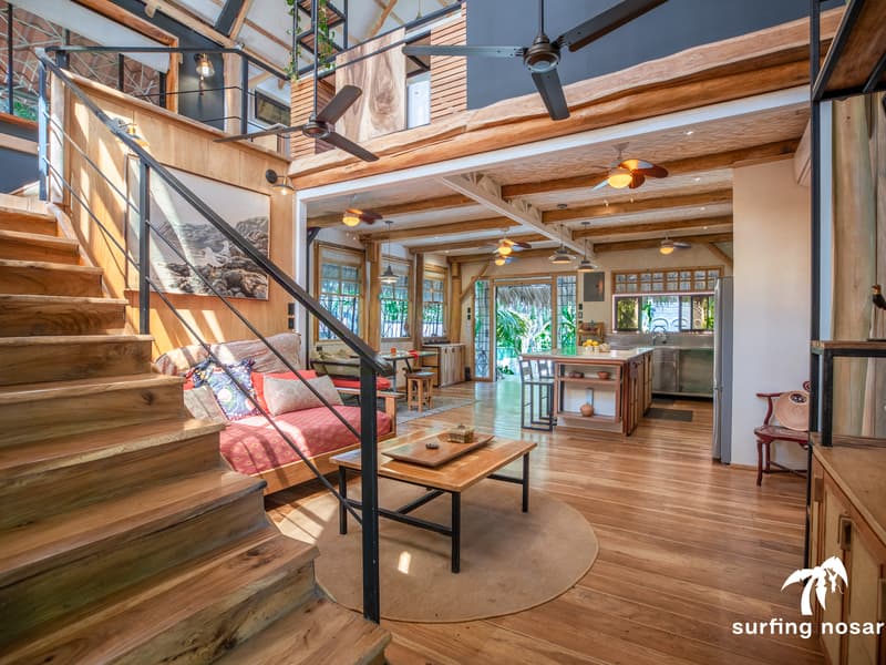 Property at Nosara