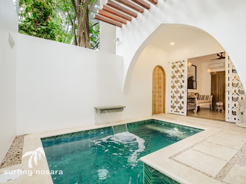 Property at Nosara