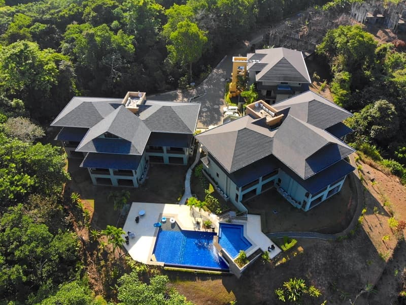 Property at Bahía Ballena