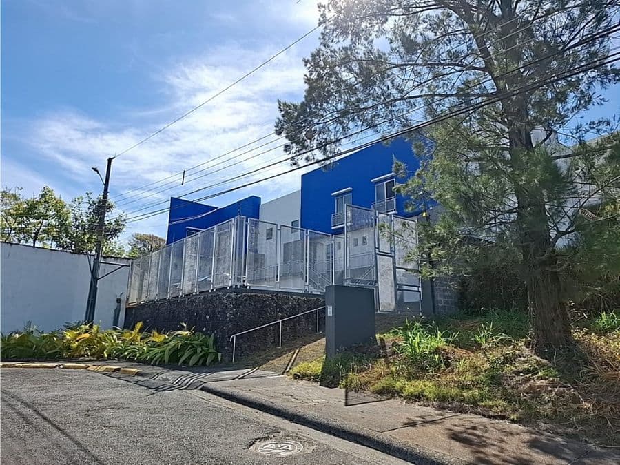 Apartamento en Curridabat