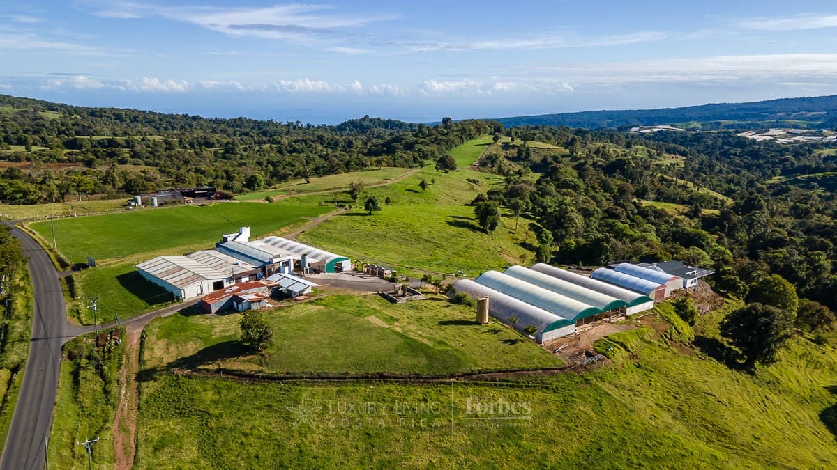 Property at Sabana Redonda