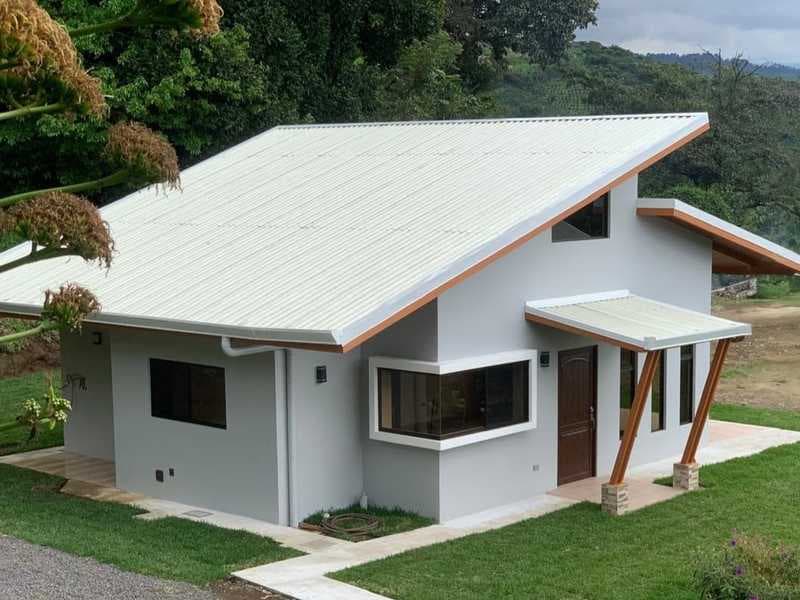 Property at Grecia