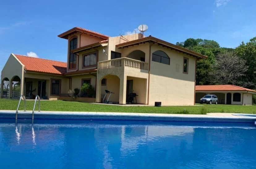 Casa en Atenas