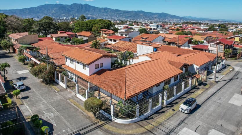 Casa en Santo Domingo