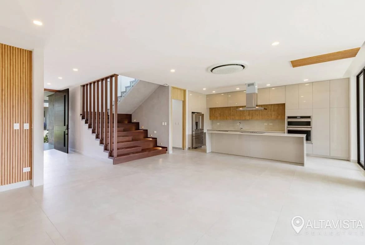 Casa en Condominio Vereda Lindora