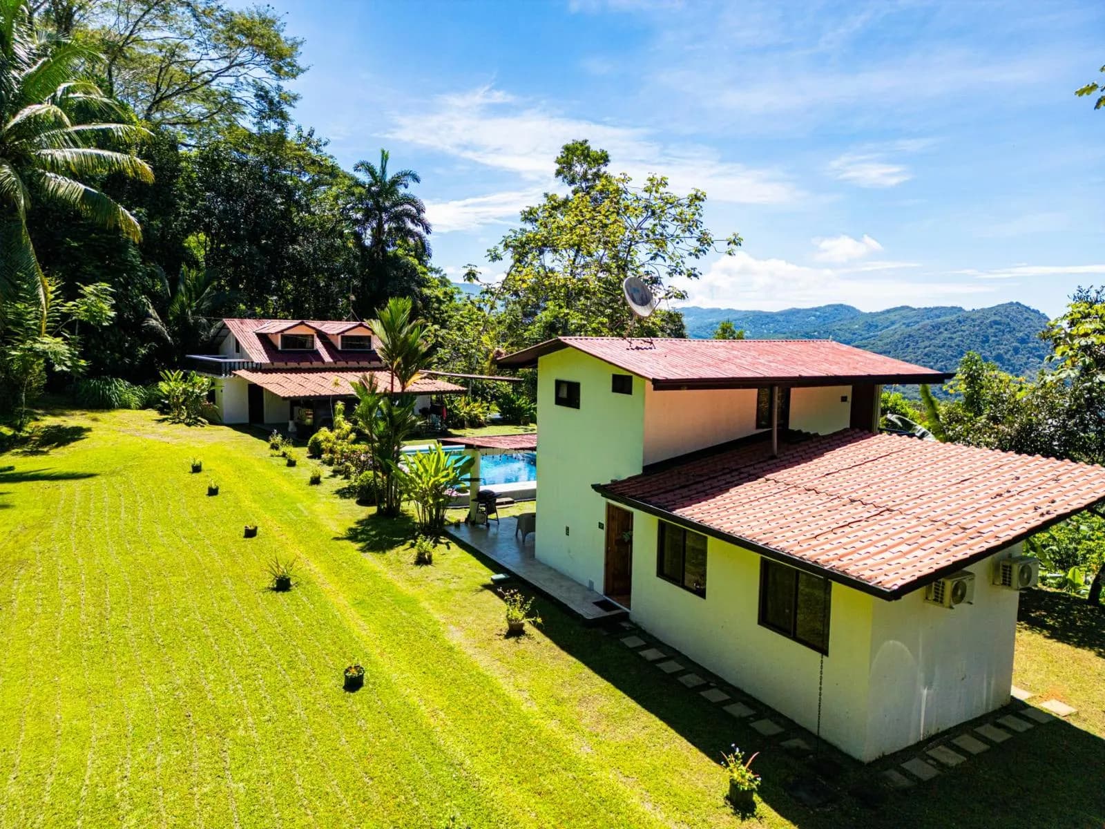 Casa en Bahía Ballena