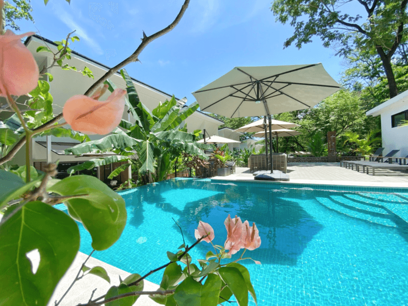 Comercial en Santa Teresa Beach