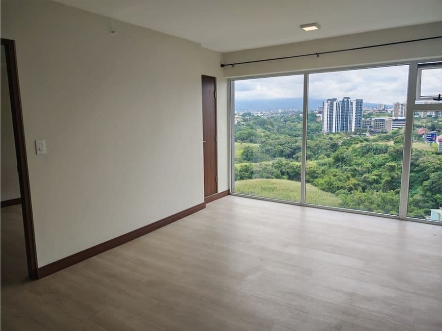 Apartment at Azenza Towers
