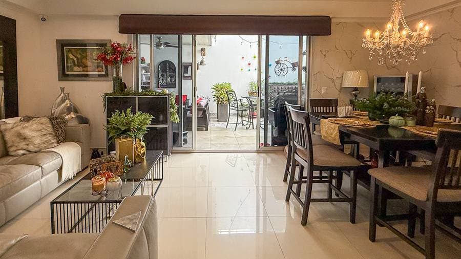 Casa en Bello Horizonte