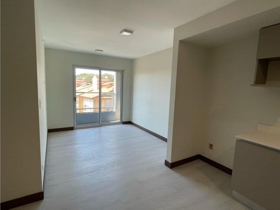 Apartment at Azenza Towers