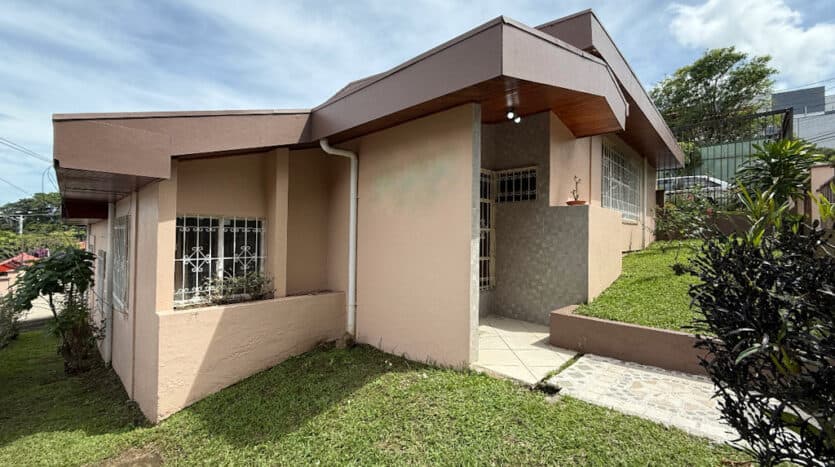 Casa en San Jerónimo